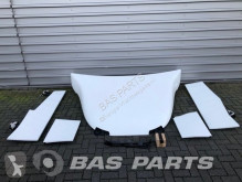 Repuestos para camiones cabina / Carrocería piezas de carrocería deflector Renault Spoilerset Renault T-Serie Sleeper Cab L2H2
