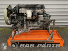 Motor Volvo Engine Volvo D7F 300