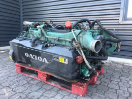 Repuestos para camiones motor Volvo D9A 300