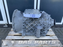 Versnellingsbak Renault Renault AT2412E Optidrive Gearbox