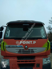 Renault Fahrerhaus Premium