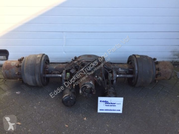 Scania axle transmission RP 832 RATIO 3.91