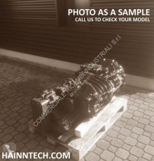 MAN gearbox 16S 2030 GETRIEBE