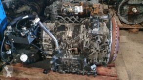 Boîte de vitesse ZF Boîte de vitesses 6HP600 pour camion
