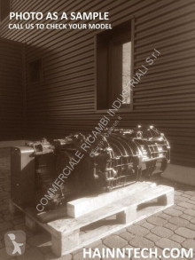 ZF 16S 1850 växellåda begagnad