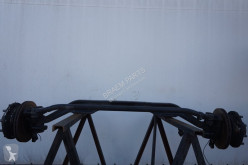 Repuestos para camiones suspensión MAN VHK-09-02
