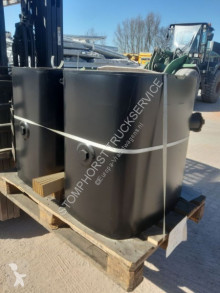 Repuestos para camiones motor sistema de combustible depósito de carburante DAF Brandstof tank 200 ltr