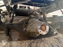 Repuestos para camiones Nissan Atleon Différentiel pour camion 110.35, 120.35 usado
