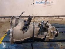 Repuestos para camiones transmisión caja de cambios Nissan Atleon Boîte de vitesses pour camion 110.35, 120.35