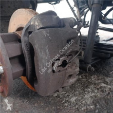 Repuestos para camiones Nissan Atleon Étrier de frein pour camion 110.35, 120.35 usado