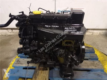 Repuestos para camiones motor Nissan Atleon Moteur pour camion 110.35, 120.35