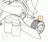 Pièces détachées PL Volvo FM Compresseur de climatisation pour camion 7 7/290 occasion