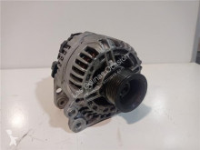 Reservdelar lastbilar Nissan Atleon Alternateur pour camion 110.35 begagnad