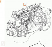 Motor Volvo FM Moteur Completo pour camion 7 7/290