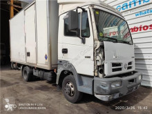 Pièces détachées PL Nissan Atleon Turbocompresseur de moteur pour camion 110.35, 120.35 occasion