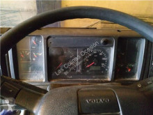 Système électrique Volvo FM Tableau de bord Cuadro Instrumentos pour camion 7 7/290