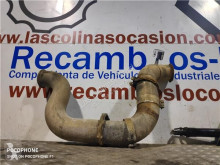 Repuestos para camiones sistema de escape tubo de escape Volvo FH12 Tuyau d'échappement pour camion