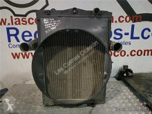 达夫 Radiateur de refroidissement du moteur pour camion LF55 泠却系统零配件 二手