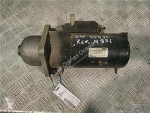 Repuestos para camiones sistema eléctrico sistema de arranque motor de arranque DAF Démarreur pour camion Serie LF55.XXX desde 06 Fg 4x2