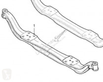 Pièces détachées PL DAF Essieu Puente Delantero pour tracteur routier XF 105 FA 105.460 occasion