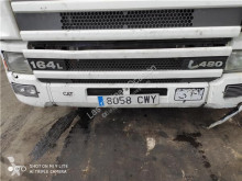 Parti di carrozzeria Scania Calandre pour tracteur routier Serie 4 (P/R 164 L)