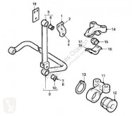Pièces détachées PL DAF Barre stabilisatrice pour camion XF 105 FA 105.460 occasion