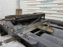 Repuestos para camiones quinta rueda Scania Sellette d'attelage pour tracteur routier Serie 4