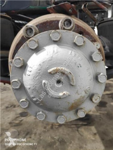 Repuestos para camiones Iveco Eurocargo Demi-essieu pour camion Chasis (Typ 150 E 23) usado