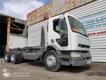 Pièces détachées PL Renault Premium Réservoir de lave-glace Deposito Limpia Parabrisas pour camion Distribution 300.26D occasion