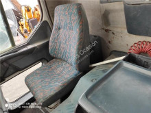 Repuestos para camiones cabina / Carrocería Renault Premium Siège Delantero Izquierdo pour camion Distribution 300.26D
