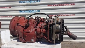 Boîte de vitesse Renault Magnum Boîte de vitesses pour tracteur routier AE 430.18