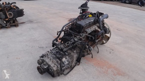 Repuestos para camiones motor bloque motor DAF 75 CF 250 (6 CYLINDER ENGINE WITH ENGINE)