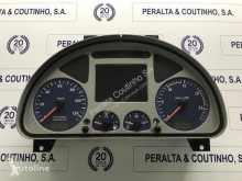 Sistema elétrico Iveco Tableau de bord Panel cluster pour camion