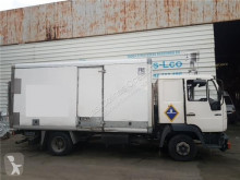 MAN Siège pour camion L2000 cabine / carrosserie occasion