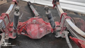 Repuestos para camiones suspensión amortiguador Renault Amortisseur pour camion Midliner S 150.09/B