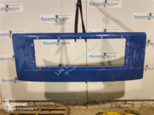 Repuestos para camiones cabina / Carrocería piezas de carrocería MAN TGA Calandre pour tracteur routier 18.440 FLS, FLLS, FLRS, FLLRS