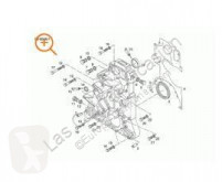 MAN Moteur D2866LF32 pour tracteur routier G tweedehands motor