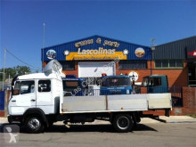 Peças pesados motor OM Moteur pour camion MERCEDES-BENZ MK / 366 A / 366 LA 1420 BM 651