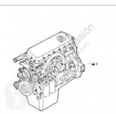 Moteur Iveco Stralis Moteur F3BE0681 - 353 kW pour tracteur routier (AS) FG /FP GV