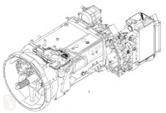Boîte de vitesse MAN Boîte de vitesses pour tracteur routier G (Tipo 491/560/561) 3.8 8.90
