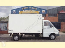 Cutie de viteze Renault Boîte de vitesses pour camion Master 2.4 T 35