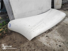Pièces détachées PL Aileron Central GENERICA pour camion occasion