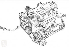 Moteur Iveco Eurocargo Moteur pour camion