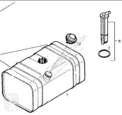 Iveco kraftstofftank Daily Réservoir de carburant pour camion I 40-10 W