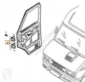 Vrachtwagenonderdelen Iveco Daily Porte pour camion I 40-10 W tweedehands
