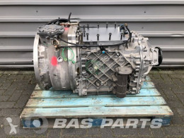 Repuestos para camiones transmisión caja de cambios Volvo Volvo AT2412C I-Shift Gearbox