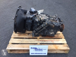 Repuestos para camiones transmisión caja de cambios DAF 0669659 ZF S6-65+GV80 RATIO 9,0-0,835 F2100