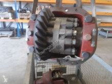 Ginaf Differenteeil sissu OG 5001121 en OG 5001122 truck part used