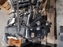 Jaguar Duratorq X400 155ps 2.2 D motor brugt