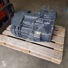 Boîte de vitesse Mercedes G140-8 715310